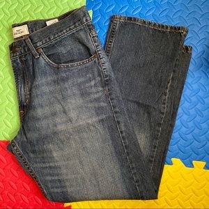 Levi’s 505 Straight Jeans
